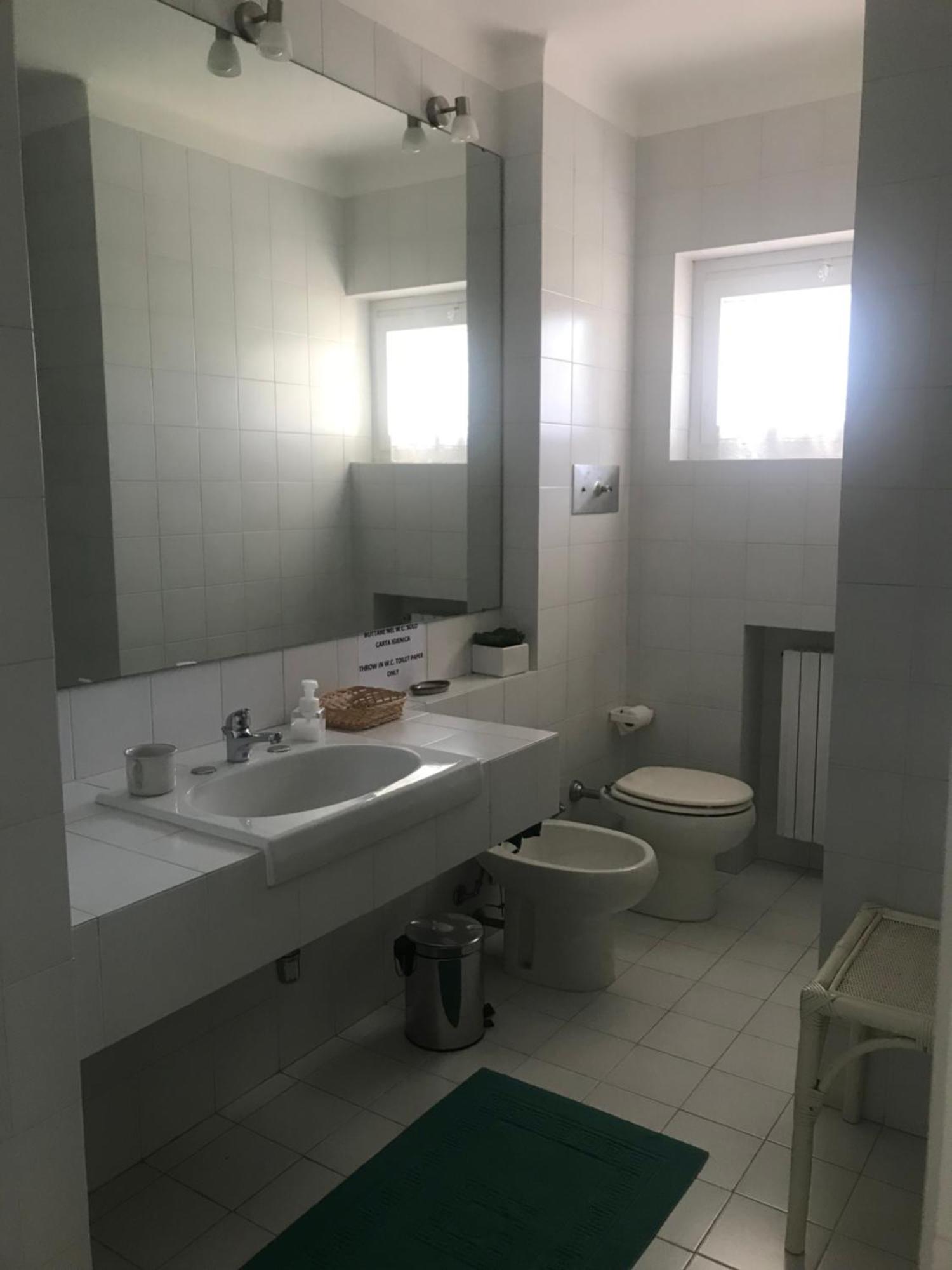 Villa Degli Olivi Pula Eksteriør billede