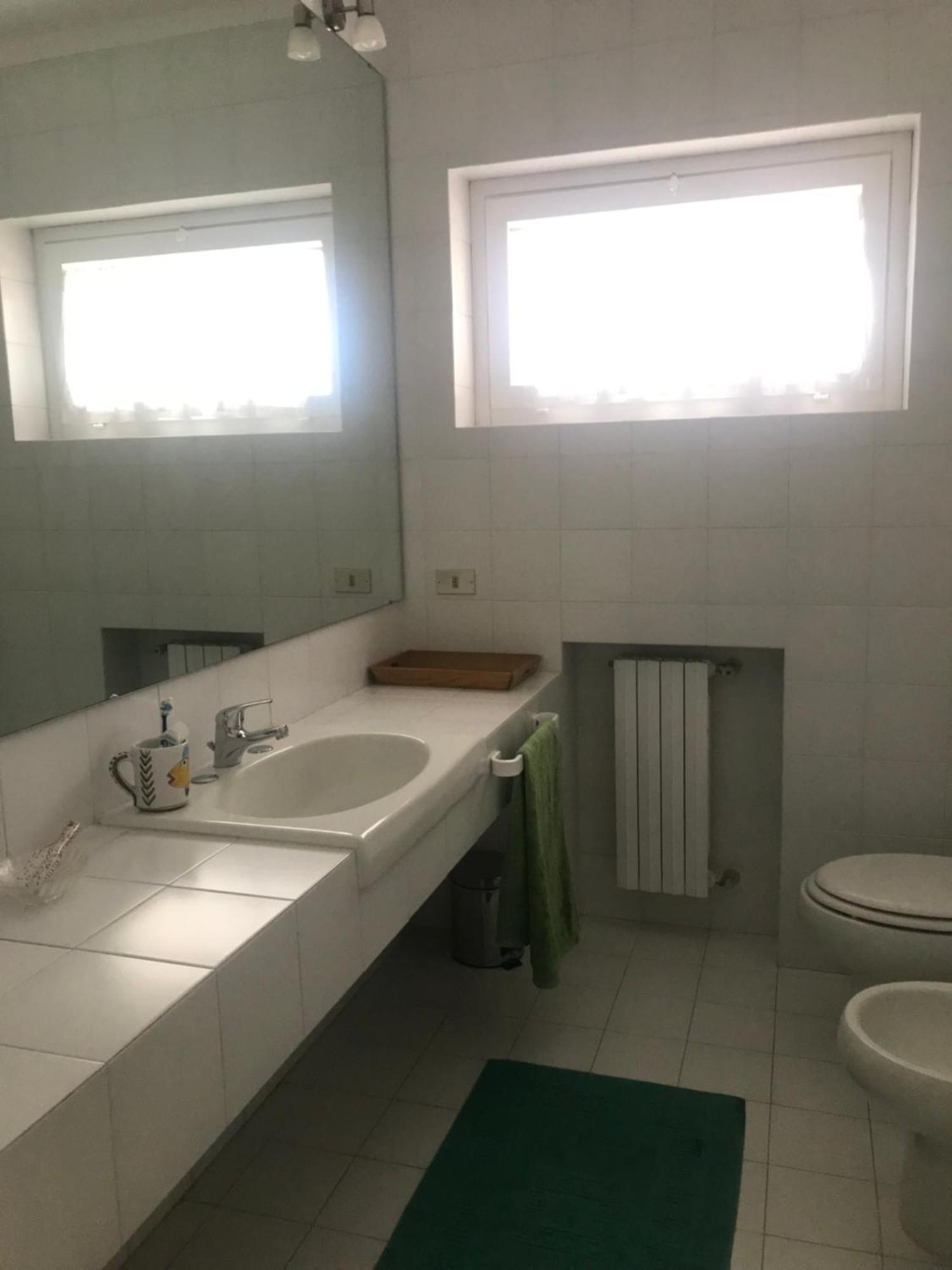 Villa Degli Olivi Pula Eksteriør billede