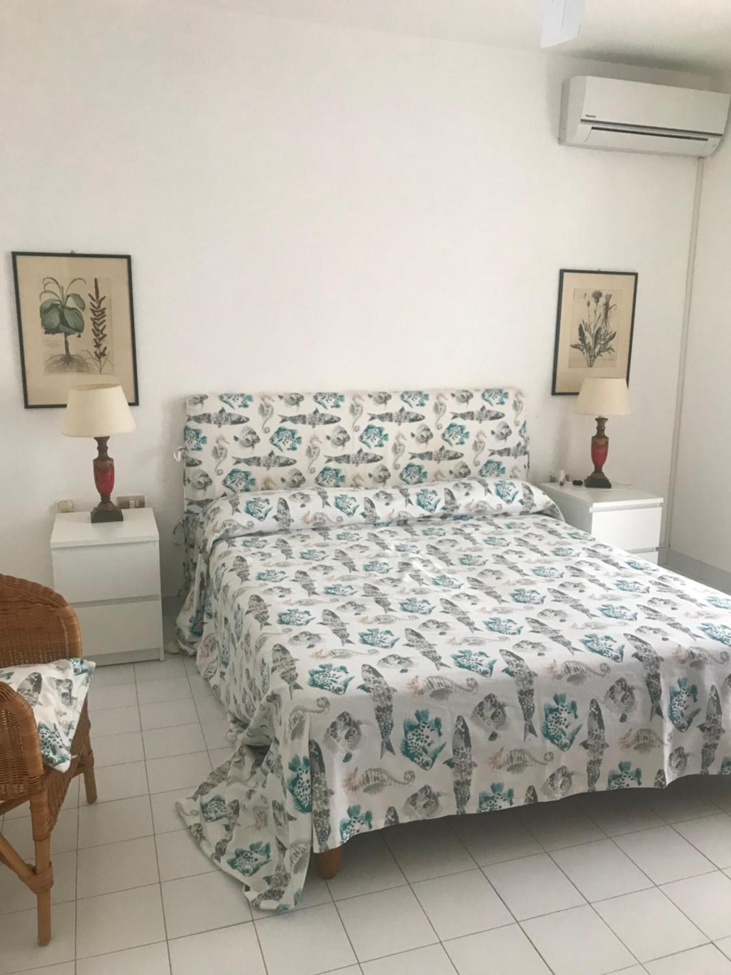 Villa Degli Olivi Pula Eksteriør billede