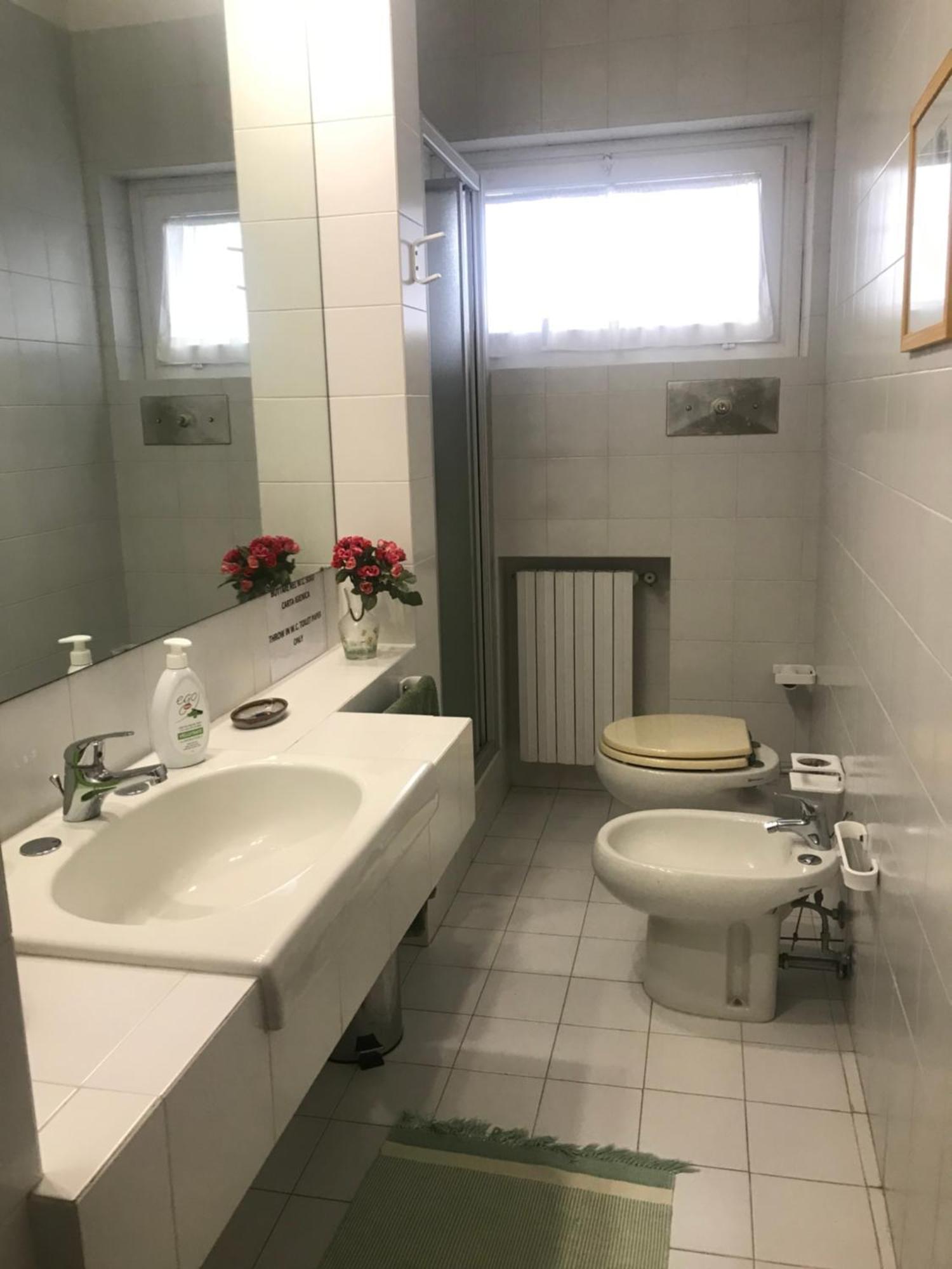 Villa Degli Olivi Pula Eksteriør billede
